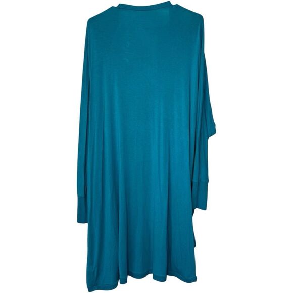 |EUC| TORRID Super Soft Cocoon Cardigan - Picture 7 of 9